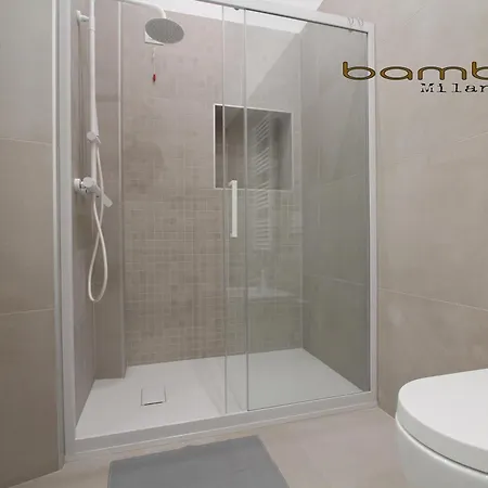 Apartman Bamboo Montenero *