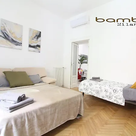 Apartman Bamboo Montenero