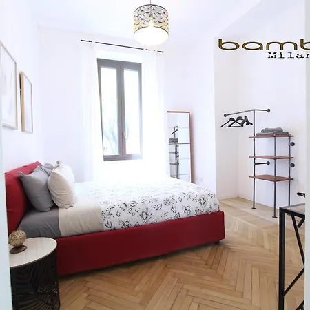 Bamboo Montenero Apartamento