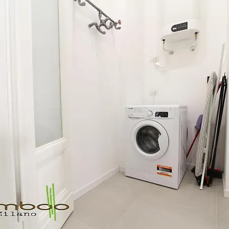 Apartamento Bamboo Montenero *